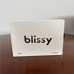 Blissy Pillow Case